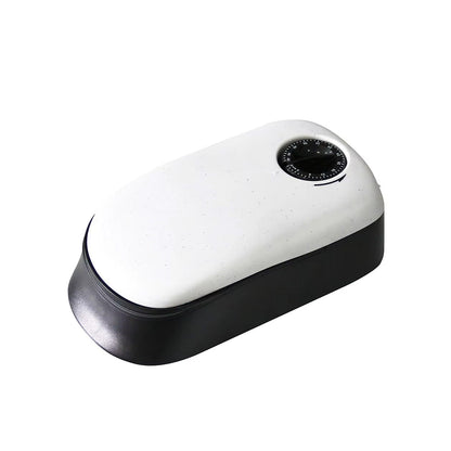 Automatic Pet Feeder Portion Control Food Dispenser