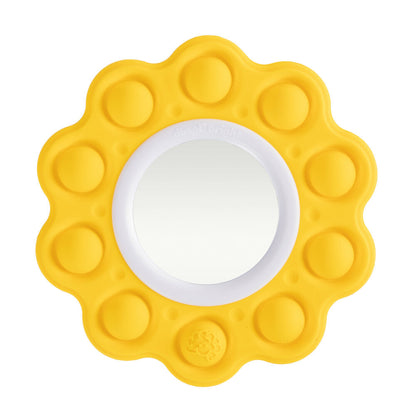 Little Brainies – Dimpl Bright Sensory Pop Toy for Babies & Toddlers