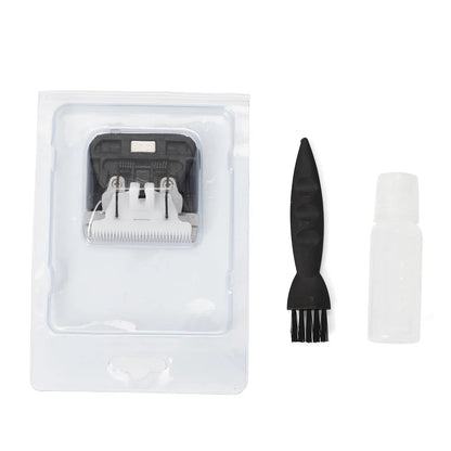 Professional Electric Pet Hair Clipper for Dogs, Cats and Sheep – Low Noise Grooming Tool with Variable Speed