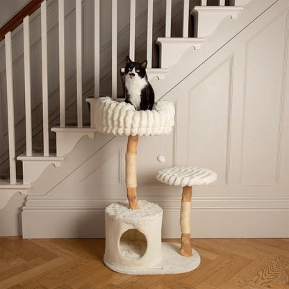 Scruffs Alpine Colorado Cat Tree