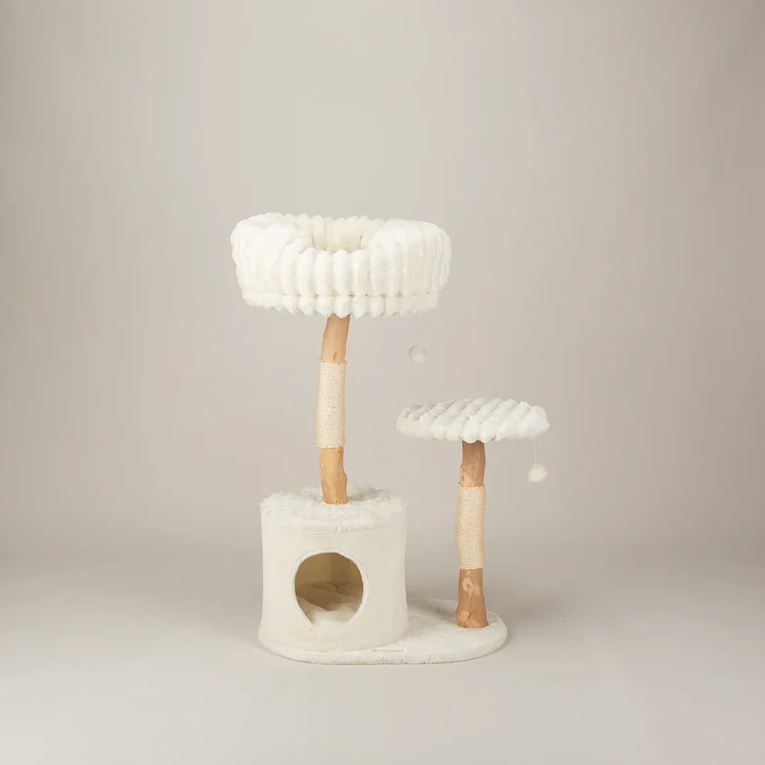 Scruffs Alpine Colorado Cat Tree