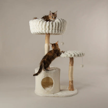 Scruffs Alpine Colorado Cat Tree