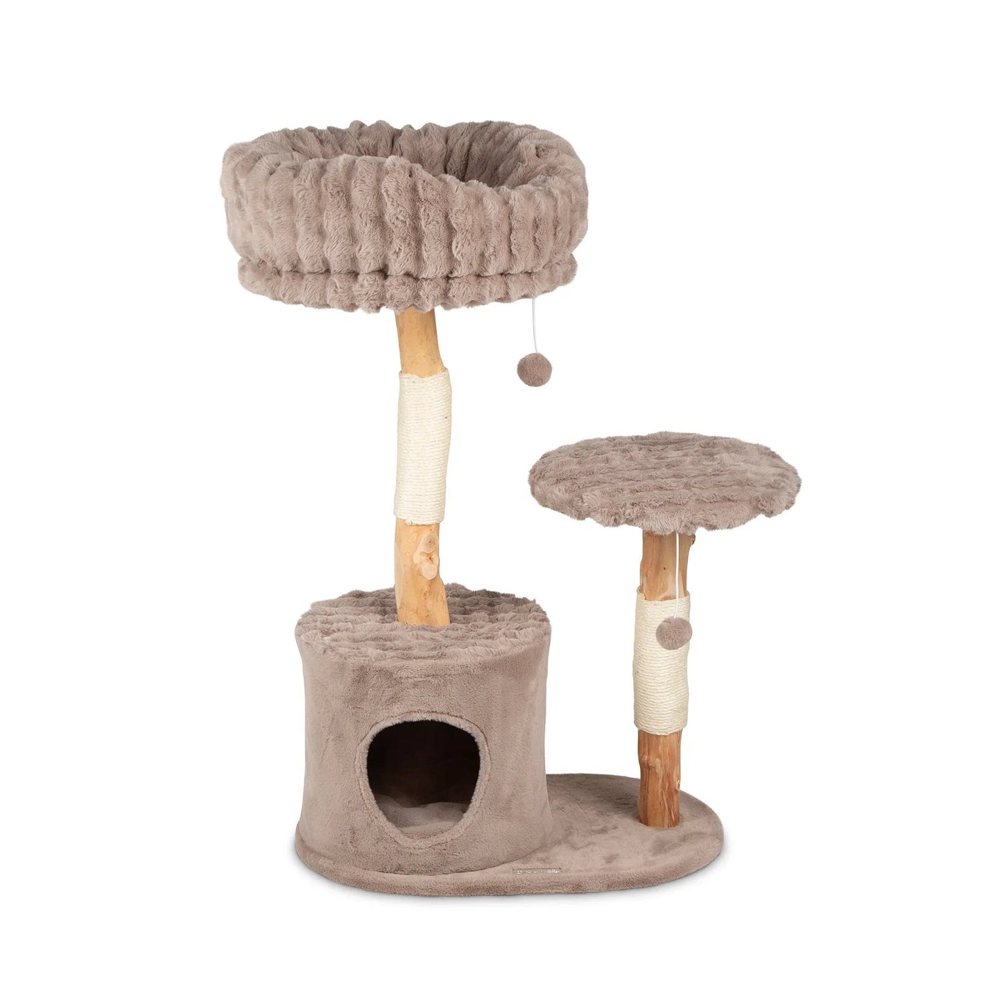 Scruffs Alpine Colorado Cat Tree