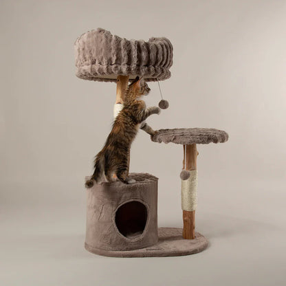 Scruffs Alpine Colorado Cat Tree