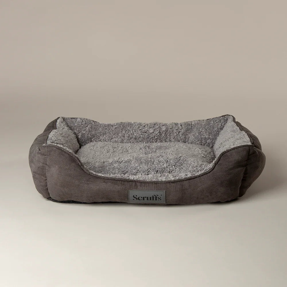Scruffs Cosy Soft Dog Bed