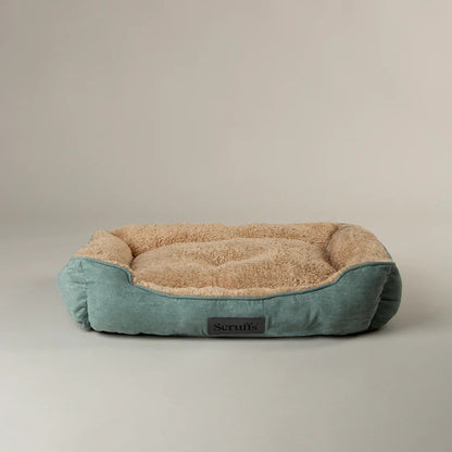 Scruffs Cosy Soft Dog Bed