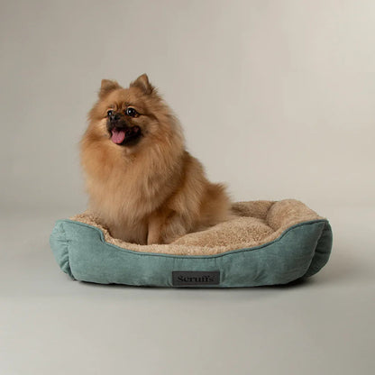 Scruffs Cosy Soft Dog Bed